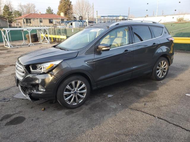 Vin: 1fmcu9j9xjuc89364, lot: 51180385, ford escape titanium 2018 img_1