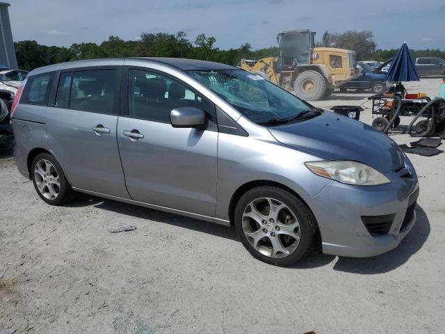 2010 MAZDA 5 - JM1CR2W3XA0363987