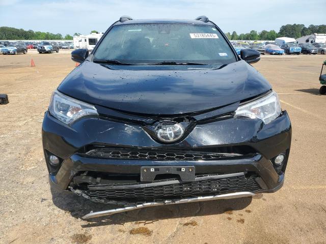 2017 TOYOTA RAV4 SE - 2T3NFREVXHW366861