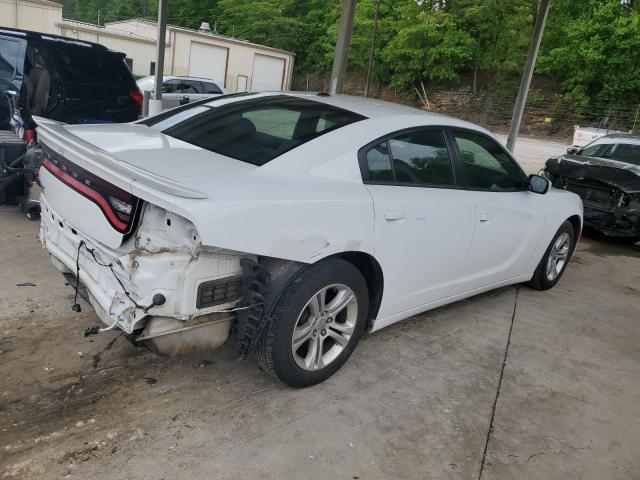 Vin: 2c3cdxbg6kh724542, lot: 54082875, dodge charger sxt 20193