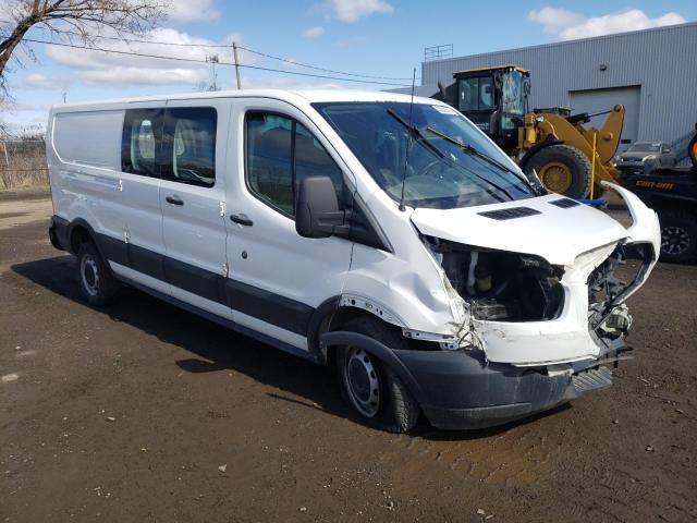 Vin: 1ftyr2zm5hka54176, lot: 53836515, ford transit t-250 20174