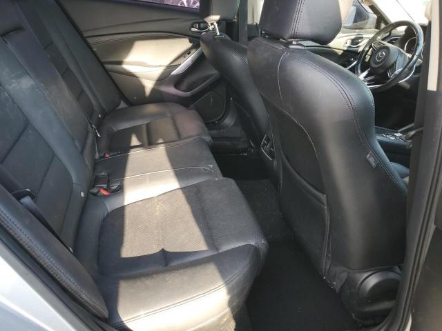 2017 MAZDA 6 TOURING - JM1GL1V56H1112095