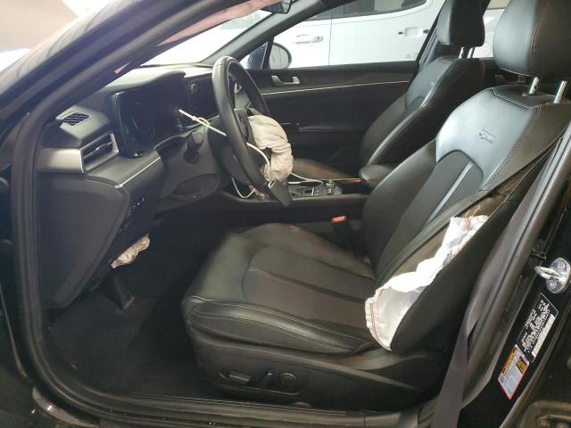 2022 KIA K5 GT LINE - 5XXG64J24NG164457