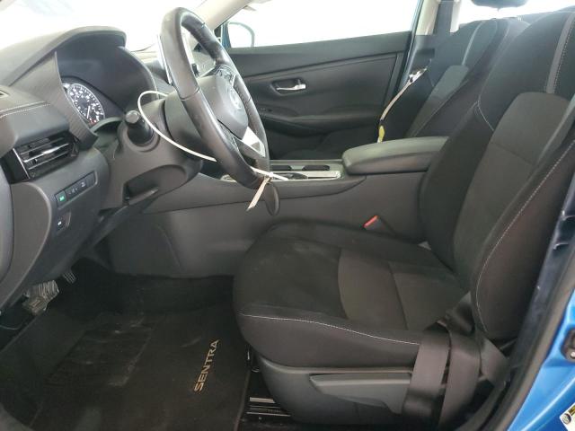 2020 NISSAN SENTRA SV - 3N1AB8CV6LY219966