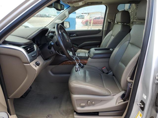 2018 CHEVROLET SUBURBAN C - 1GNSCJKC1JR141404