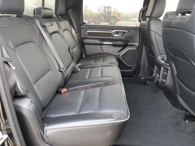 2024 RAM 1500 LARAM - 1C6SRFJT4RN153451