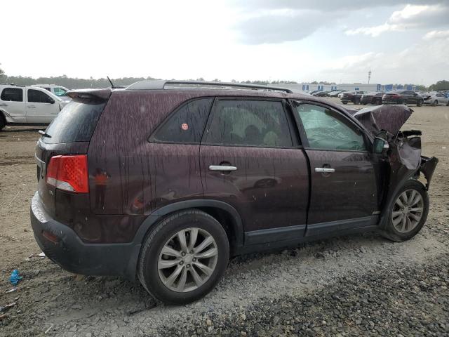 Vin: 5xykuda18bg180238, lot: 52390835, kia sorento ex 20113