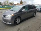 2016 TOYOTA SIENNA LE - 5TDKK3DC9GS721255