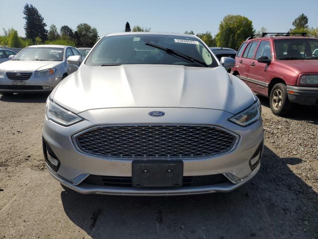 2019 FORD FUSION TIT - 3FA6P0D93KR205125