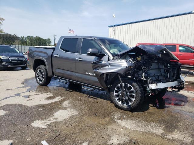 Vin: 5tfja5db9sx266363, lot: 50444065, toyota tundra crewmax limited 20254