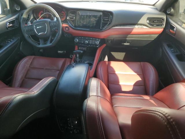 2023 DODGE DURANGO SR - 1C4SDJH96PC552973