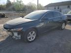 CHEVROLET MALIBU LS