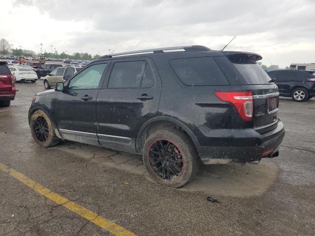 Vin: 1fm5k7f83dga93854, lot: 55299985, ford explorer limited 20132