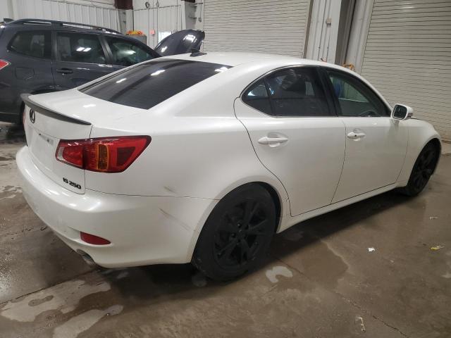 Vin: jthbf5c20a5122698, lot: 53239165, lexus is 250 20103