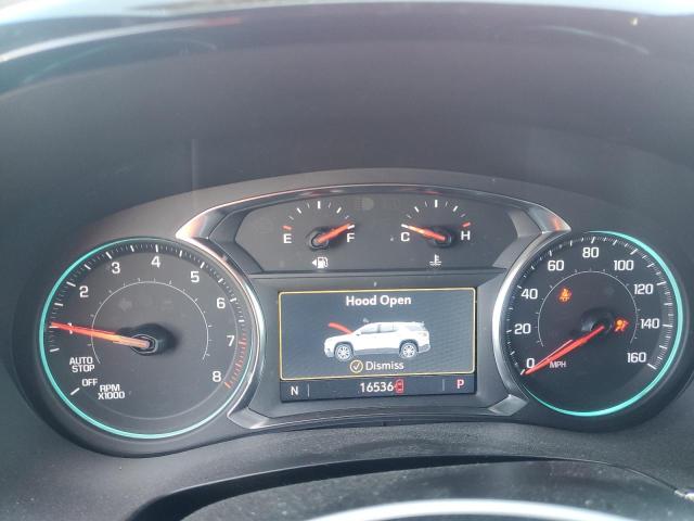 2024 CHEVROLET TRAVERSE L - 1GNETVKW4RJ130910