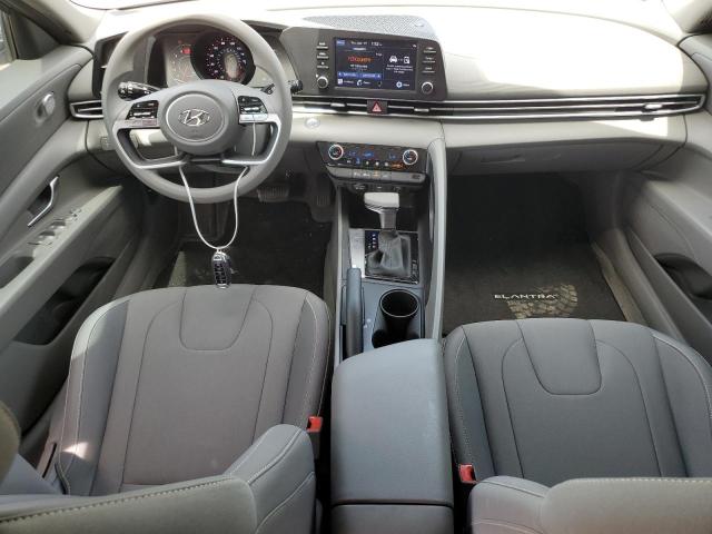 2023 HYUNDAI ELANTRA SE - 5NPLM4AG6PH092426