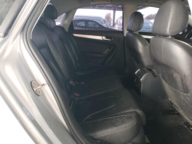 2015 AUDI A4 PREMIUM - WAUBFAFLXFN007710