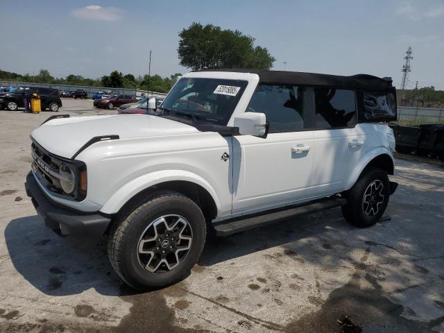 Vin: 1fmee5bp2mla94820, lot: 52015085, ford bronco base 2021 img_1
