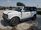 2021 FORD BRONCO BAS - 1FMEE5BP2MLA94820