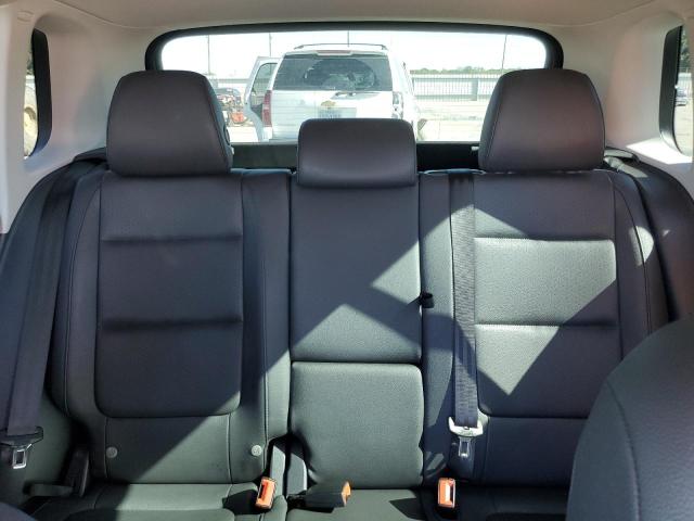 2017 VOLKSWAGEN TIGUAN S - WVGAV7AX3HK008793