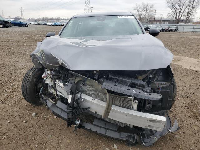 2024 NISSAN ALTIMA SV - 1N4BL4DW1RN427876
