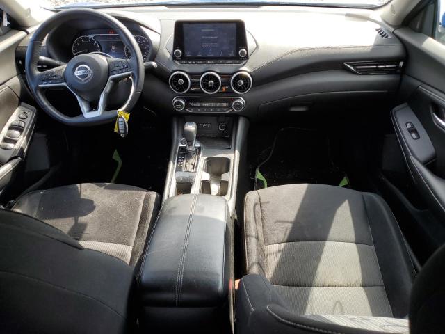 2020 NISSAN SENTRA SV - 3N1AB8CV9LY252380