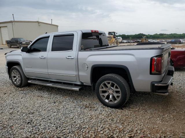 2016 GMC SIERRA K15 - 3GTU2NEC0GG122178