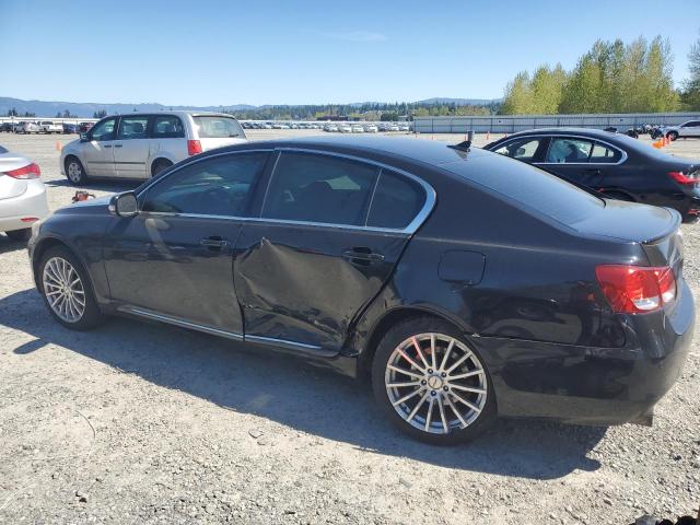 Vin: jthce1ks6b0029880, lot: 53396635, lexus gs350 350 20112
