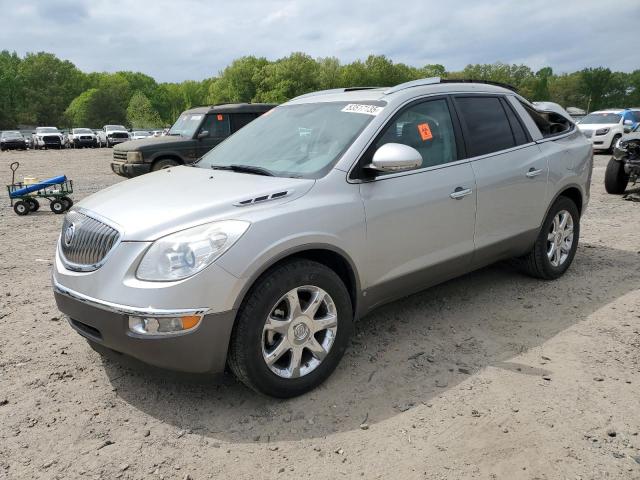 BUICK ENCLAVE CX