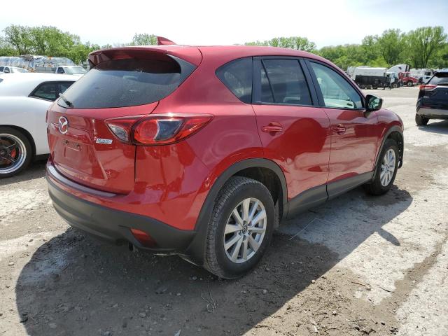 2016 MAZDA CX-5 TOURI - JM3KE2CY2G0886461