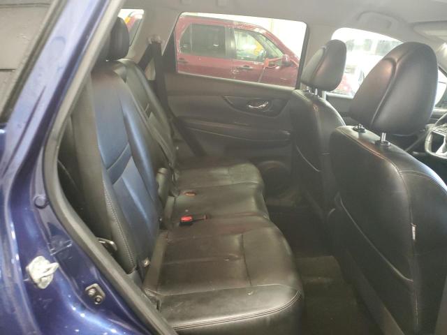 5N1AT2MV0JC742200 2018 NISSAN ROGUE