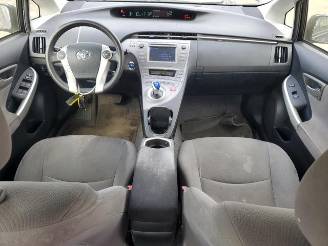 2015 TOYOTA PRIUS - JTDKN3DU2F1930445