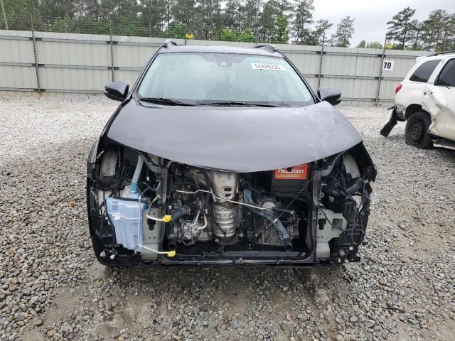 2018 TOYOTA RAV4 LIMIT - 2T3YFREV7JW432298