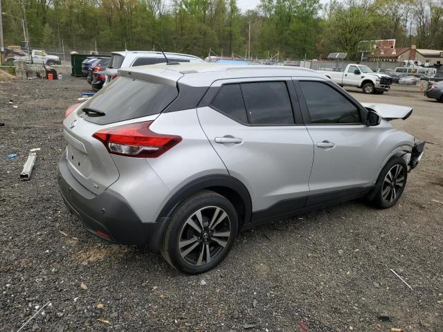 Vin: 3n1cp5cv5ll483928, lot: 53624755, nissan kicks sv 20203