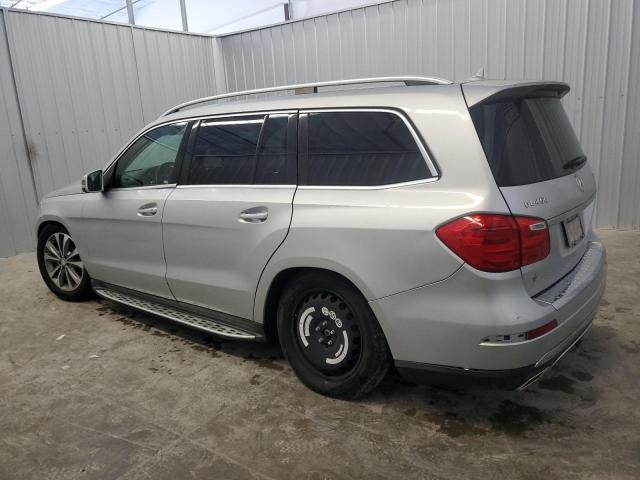 Vin: 4jgdf6ee0fa519734, lot: 52083125, mercedes-benz gl-class 450 4matic 20152