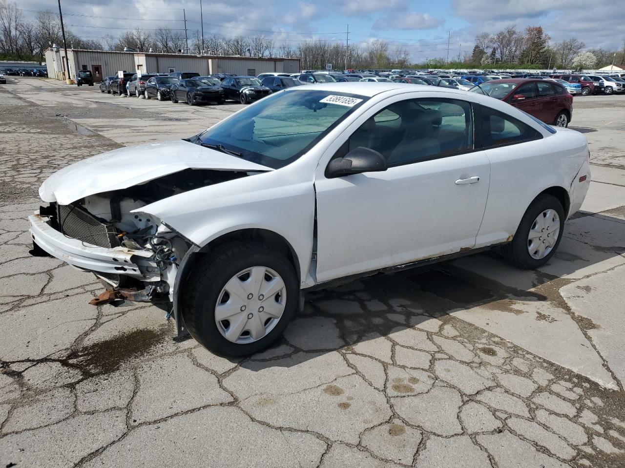 CHEVROLET COBALT