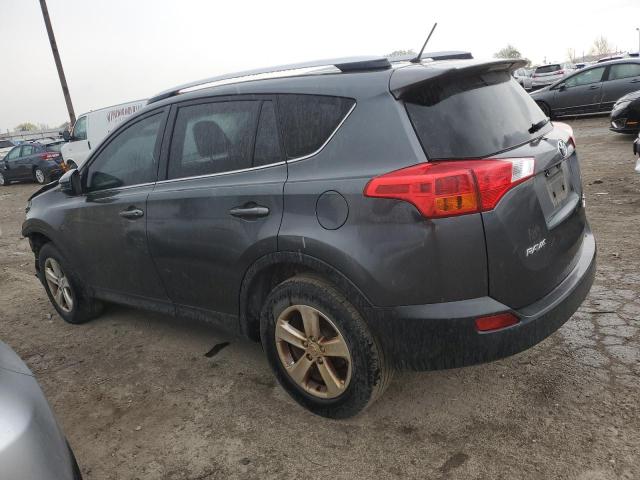 Vin: jtmrfrev7dd044221, lot: 55022925, toyota rav4 xle 20132