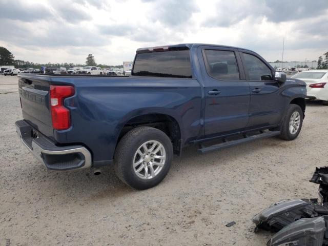 Vin: 3gcpwcedxlg152099, lot: 53080035, chevrolet all models c1500 lt 20203