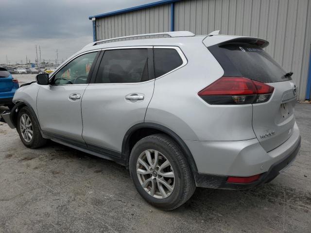 2019 NISSAN ROGUE S - KNMAT2MT1KP537059
