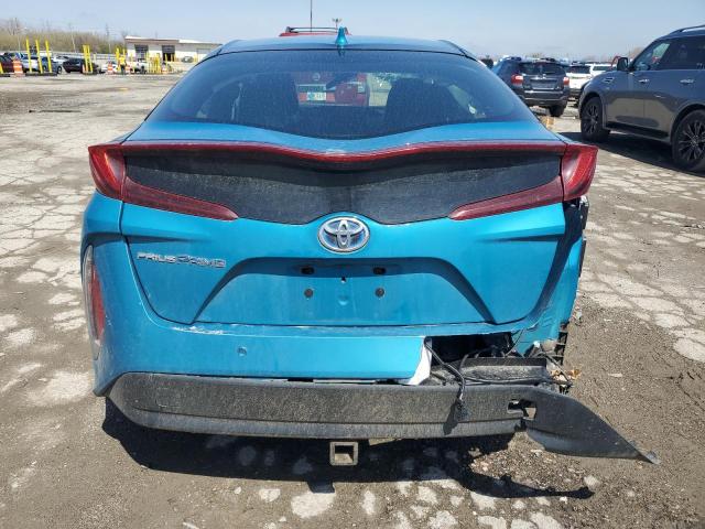 2017 TOYOTA PRIUS PRIM - JTDKARFP8H3047446