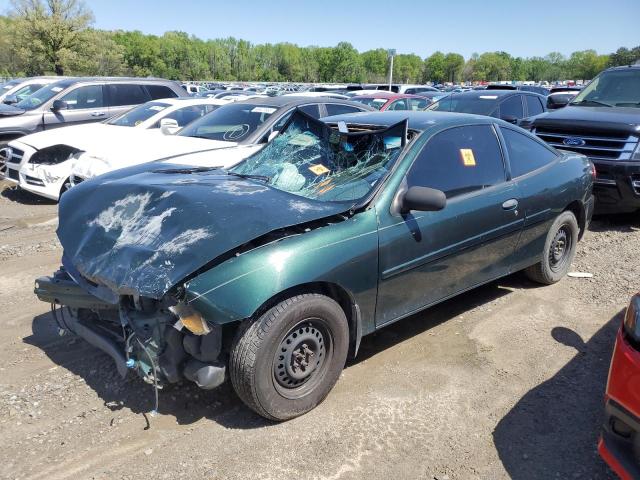 2005 CHEVROLET CAVALIER #3135292710