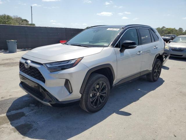 Vin: 2t3e6rfv0pw044677, lot: 54185715, toyota rav4 xse 2023 img_1