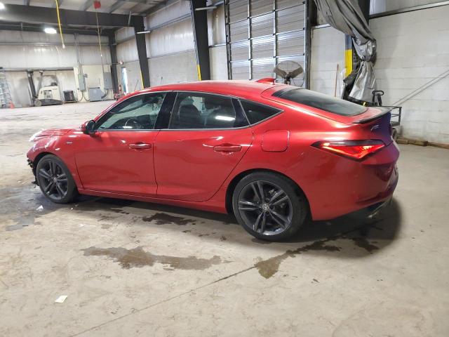 2023 ACURA INTEGRA A- - 19UDE4H31PA006212