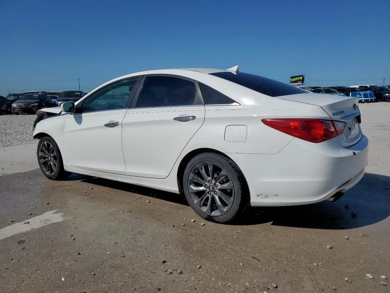 Vin: 5npec4ac1ch364965, lot: 52567845, hyundai sonata se 20122