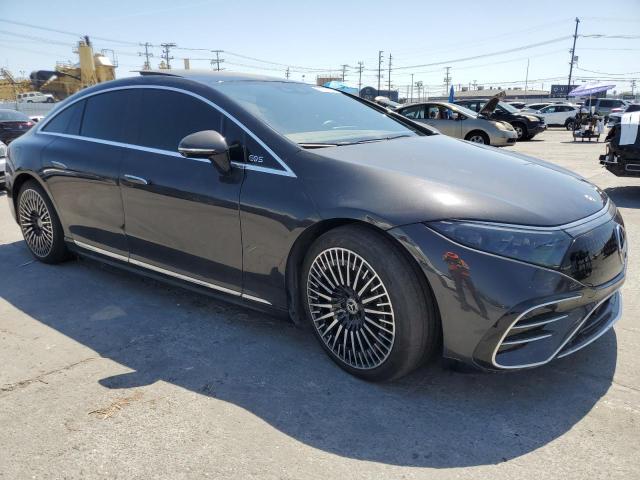 2023 MERCEDES-BENZ EQS SEDAN W1KCG2DB6PA033207