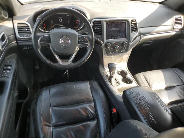 2018 JEEP GRAND CHER - 1C4RJEBG2JC339693