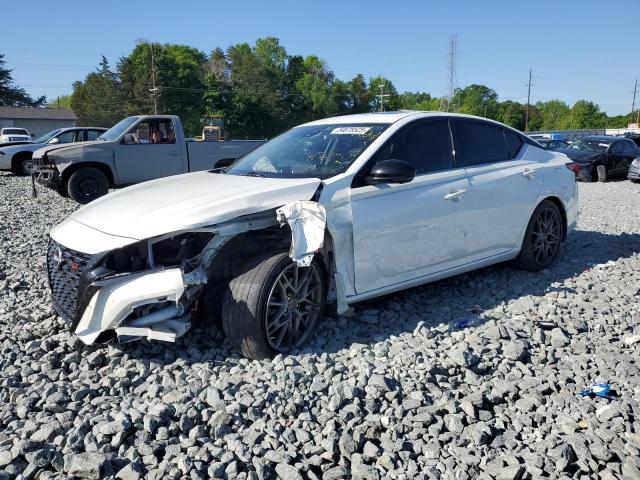Vin: 1n4al4cv7pn324687, lot: 54678525, nissan altima sr 2023 img_1