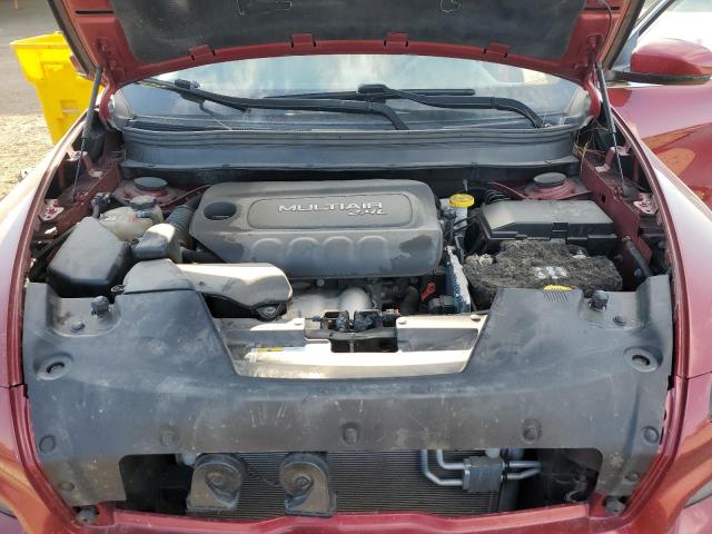 2017 JEEP CHEROKEE L - 1C4PJMCB0HW665392