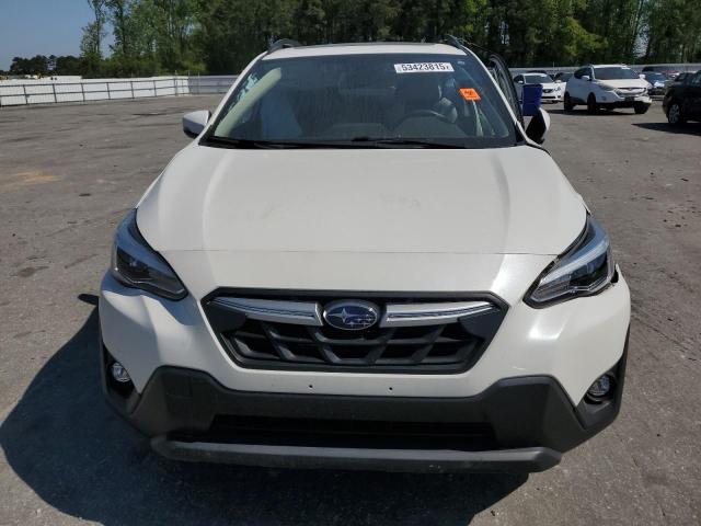2021 SUBARU CROSSTREK - JF2GTHMC6MH228957