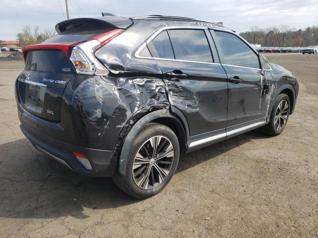 2018 MITSUBISHI ECLIPSE CR JA4AT5AA8JZ042276